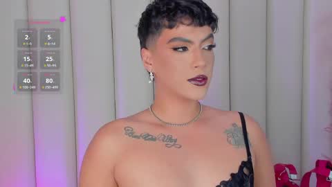 Sammuel online show from 04.17.26