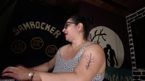 adriana online show from 04.17.26