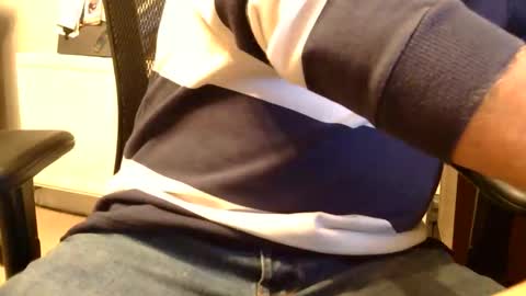 Snapshot of samsenior70 chatting on 10.09.25 Sam online show from 10.09.25