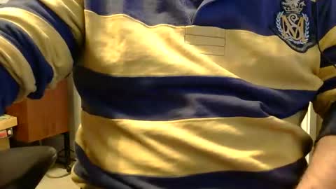 Snapshot of samsenior70 chatting on 10.10.25 Sam online show from 10.10.25