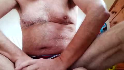 Snapshot of samsenior70 chatting on 10.19.25 Sam online show from 10.19.25