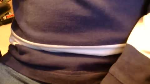 Snapshot of samsenior70 chatting on 10.23.25 Sam online show from 10.23.25