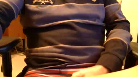 Snapshot of samsenior70 chatting on 11.03.25 Sam online show from 11.03.25