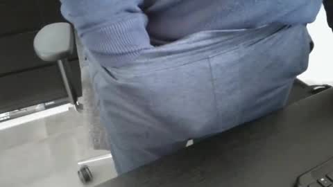 samsoncando1 online show from 03.10.25