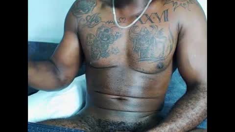 Snapshot of samsondauda chatting on 02.18.25 samson dauda online show from 02.18.25