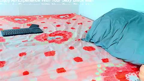 Snapshot of samsondauda chatting on 11.04.25 samson dauda online show from 11.04.25