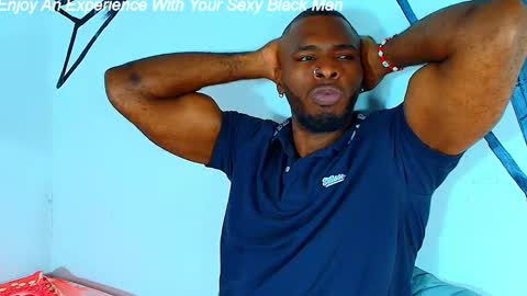 Snapshot of samsondauda chatting on 11.08.25 samson dauda online show from 11.08.25