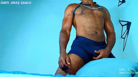 Snapshot of samsondauda chatting on 11.14.25 samson dauda online show from 11.14.25