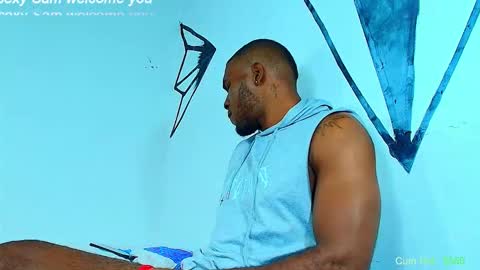 Snapshot of samsondauda chatting on 11.21.25 samson dauda online show from 11.21.25