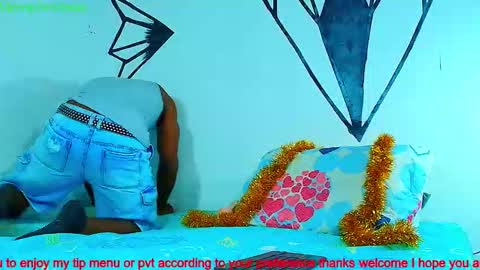 Snapshot of samsondauda chatting on 12.23.25 samson dauda online show from 12.23.25