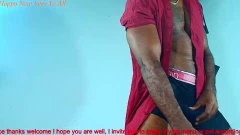 Snapshot of samsondauda chatting on 01.06.26 samson dauda online show from 01.06.26