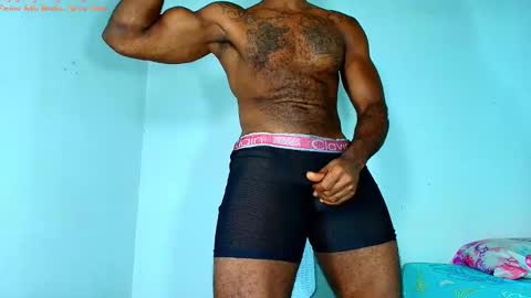 Snapshot of samsondauda chatting on 02.12.26 samson dauda online show from 02.12.26