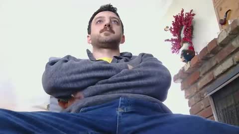 SamTheBully online show from 01.08.26