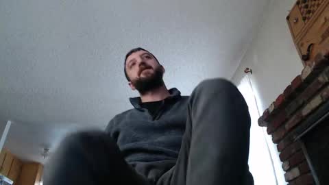 SamTheBully online show from 04.10.26