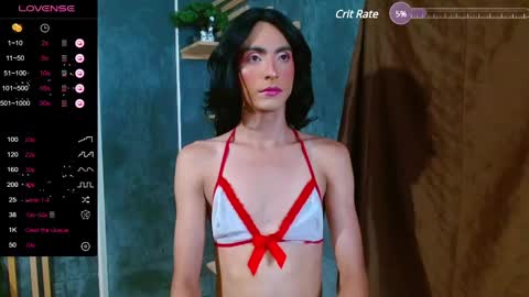 Snapshot of samu_24 chatting on 02.19.25 Alexis online show from 02.19.25