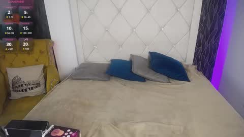 SAMU online show from 10.15.25