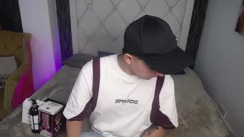 SAMU online show from 10.21.25