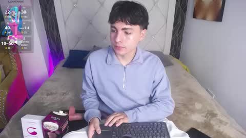 SAMU online show from 10.24.25