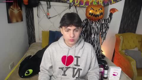 SAMU online show from 10.30.25