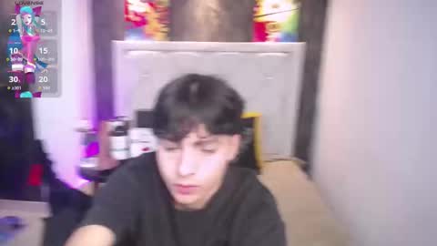 SAMU online show from 11.12.25