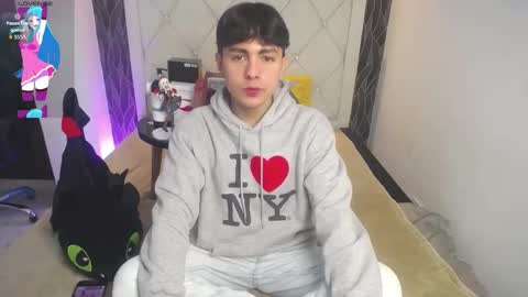 SAMU online show from 11.19.25