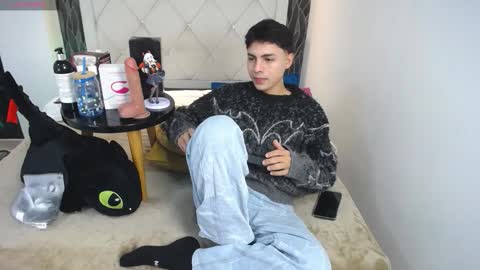 SAMU online show from 03.25.26