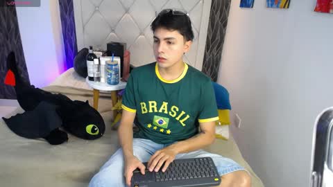 SAMU online show from 04.06.26