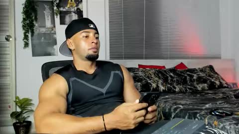 samuel2rd online show from 04.14.26