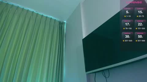 Samuel online show from 12.09.24