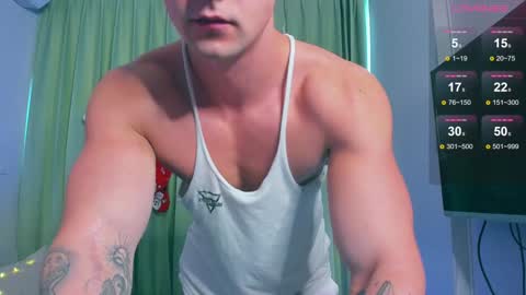 Samuel online show from 12.31.24