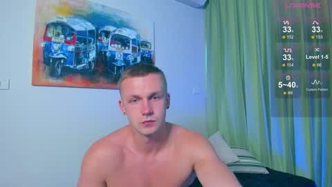 Samuel online show from 01.03.25