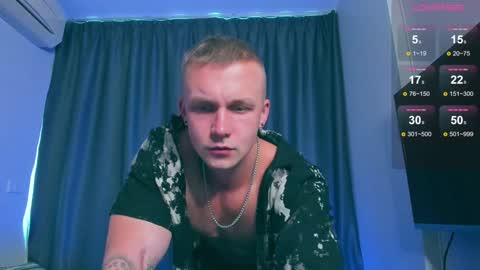 Samuel online show from 01.15.25