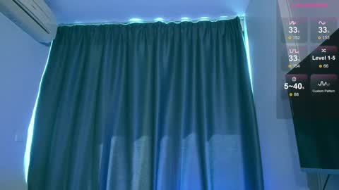 Samuel online show from 01.26.25