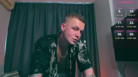 Samuel online show from 02.02.25