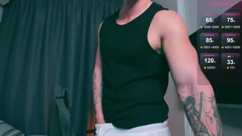 Samuel online show from 02.14.25