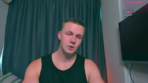 Samuel online show from 02.18.25