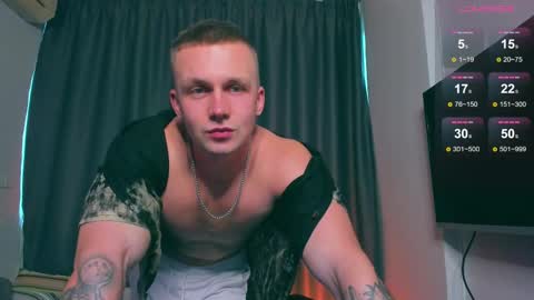 Samuel online show from 03.09.25