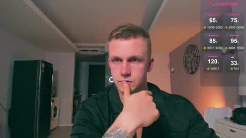 Samuel online show from 09.13.25