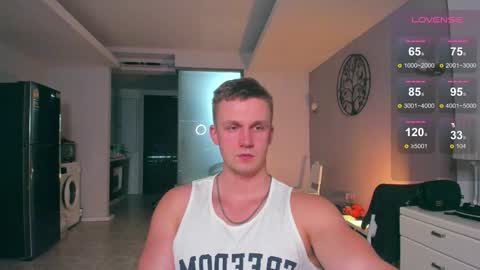 Samuel online show from 09.23.25