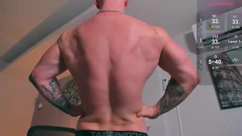 Samuel online show from 09.25.25