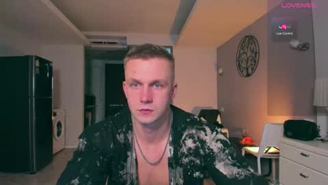 Samuel online show from 10.12.25