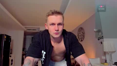 Samuel online show from 11.30.25