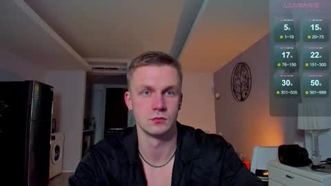 Samuel online show from 12.21.25