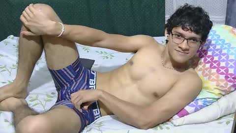 samuel_hills_ii online show from 02.24.26