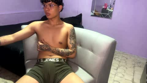 samuel_mora online show from 03.30.26