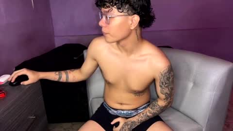 samuel_mora online show from 04.08.26