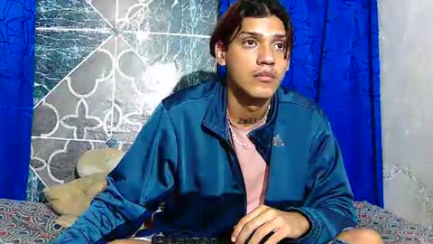 Samuel Sincee online show from 02.27.26