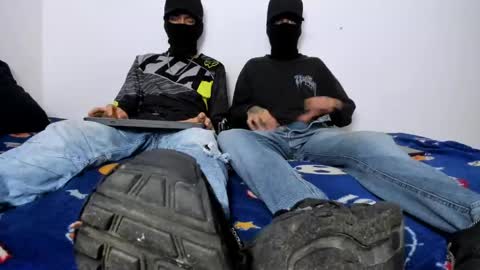   online show from 05.12.26