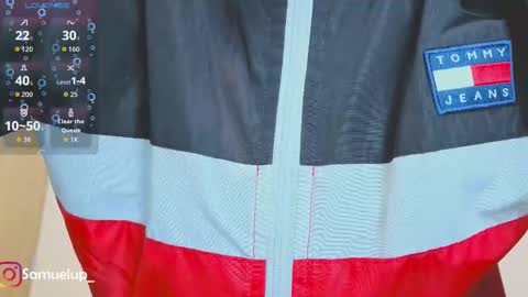 Samuel online show from 02.17.26