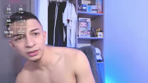 Samuel online show from 04.12.26